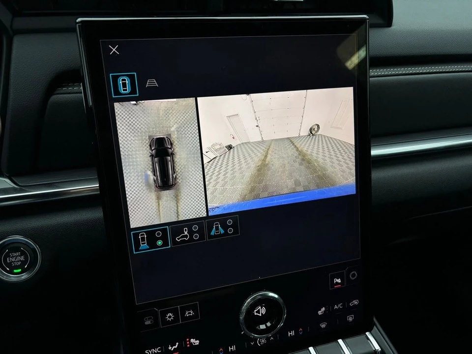 2026 GMC Terrain - Image 3 of 12