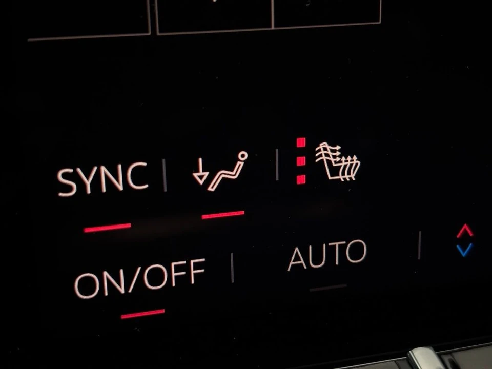 2026 GMC Terrain - Image 4 of 12