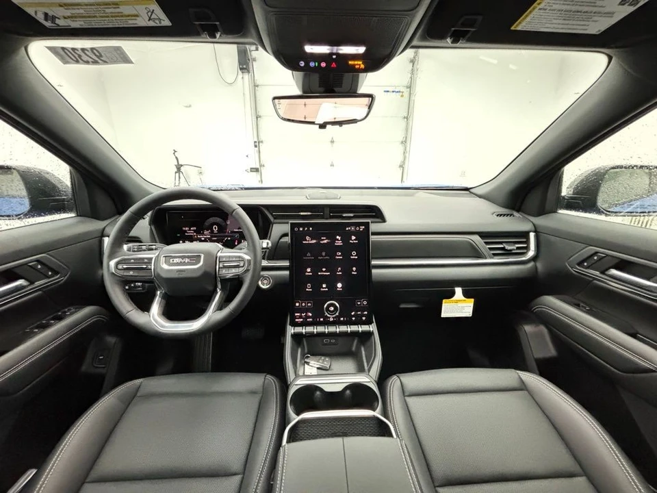 2026 GMC Terrain - Image 2 of 12