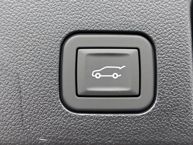 2026 GMC Terrain - Image 11 of 12