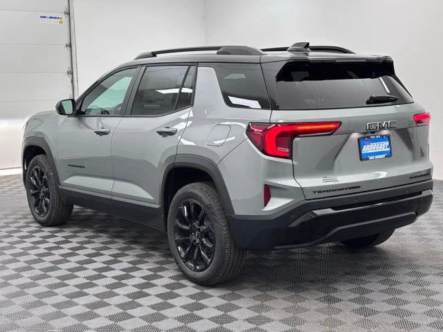 2026 GMC Terrain - Image 12 of 12