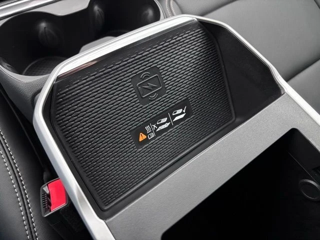 2026 GMC Terrain - Image 6 of 12