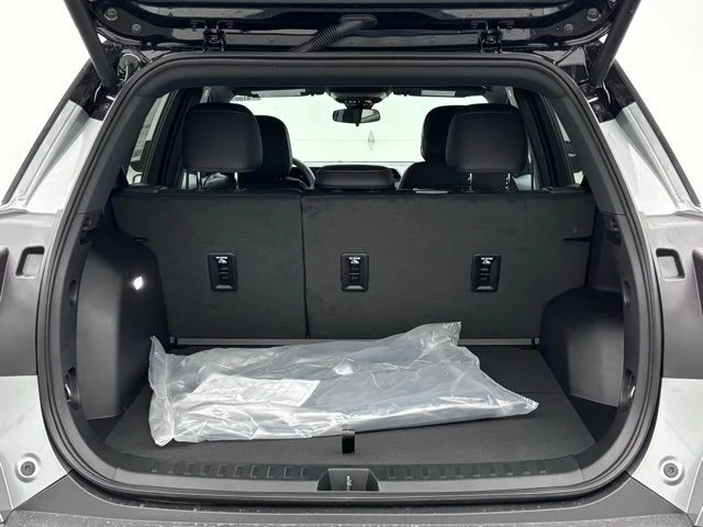 2026 GMC Terrain - Image 10 of 12