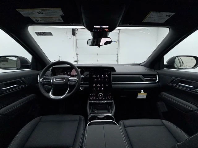 2026 GMC Terrain - Image 2 of 12