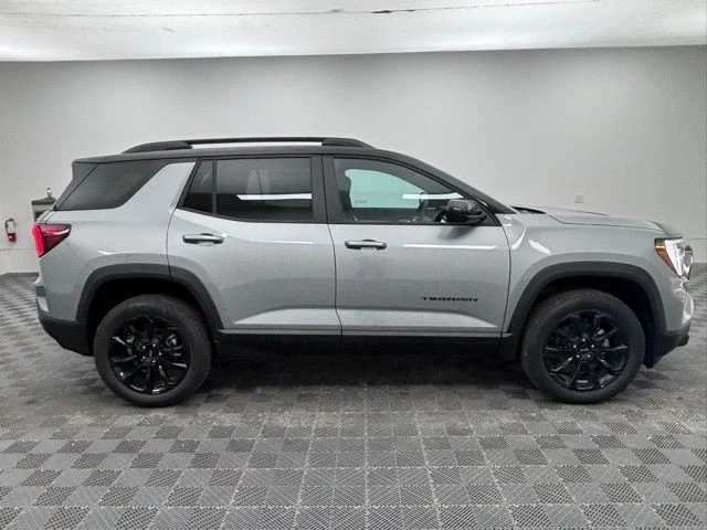 2026 GMC Terrain - Image 7 of 12