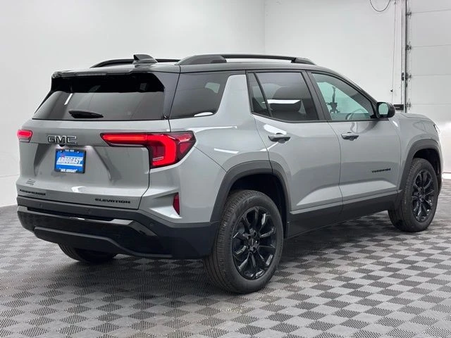 2026 GMC Terrain - Image 8 of 12
