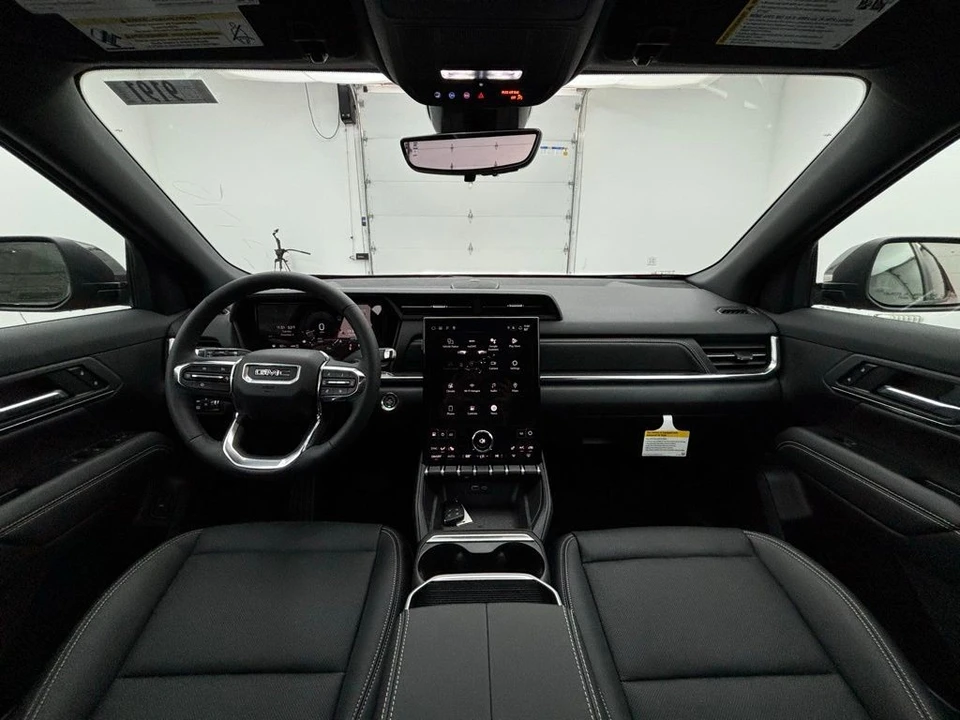 2026 GMC Terrain - Image 2 of 12