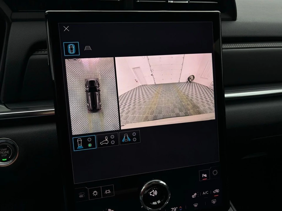 2026 GMC Terrain - Image 3 of 12
