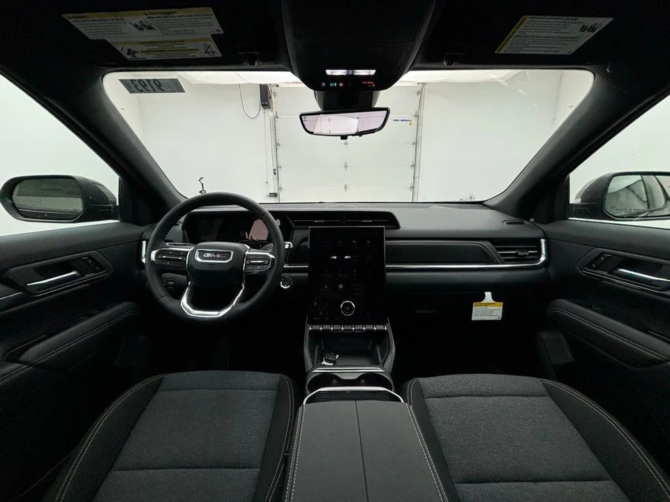 2026 GMC Terrain - Image 2 of 12