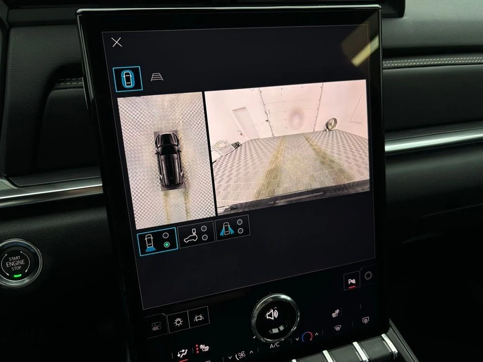 2026 GMC Terrain - Image 3 of 12