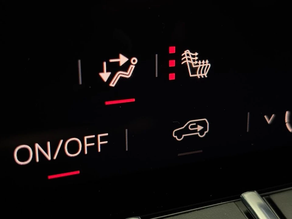 2026 GMC Terrain - Image 4 of 12