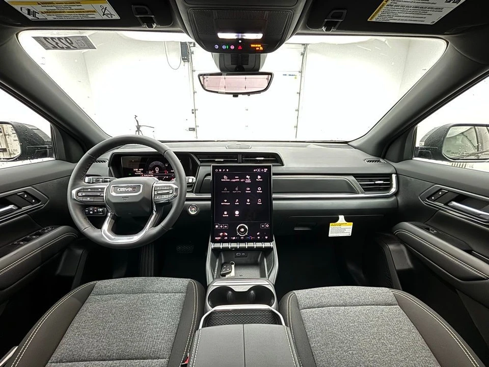 2026 GMC Terrain - Image 2 of 12