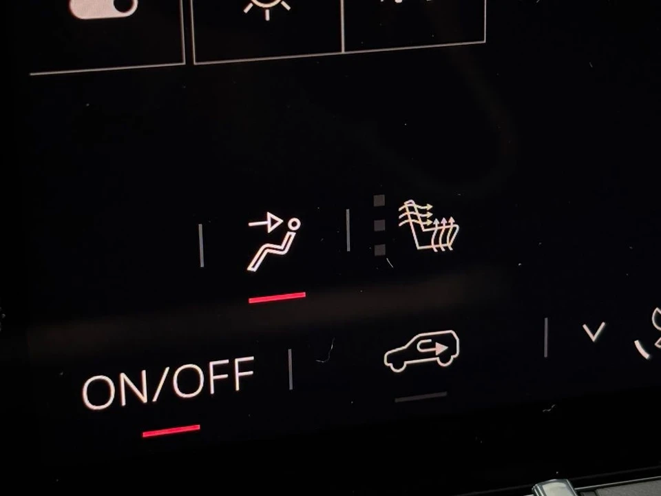 2026 GMC Terrain - Image 4 of 12