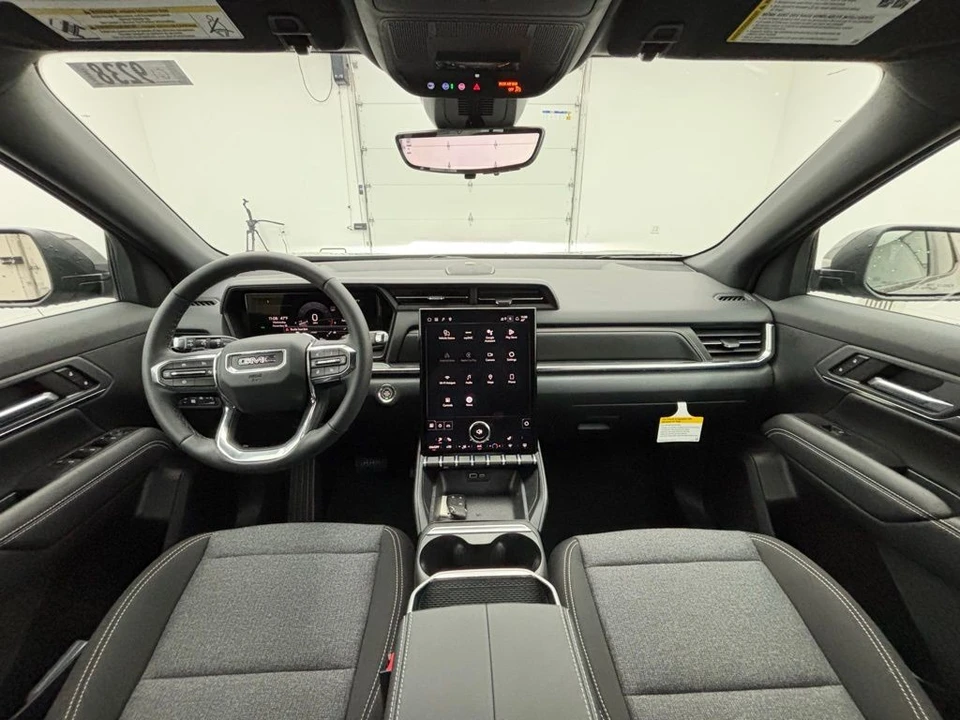 2026 GMC Terrain - Image 2 of 12