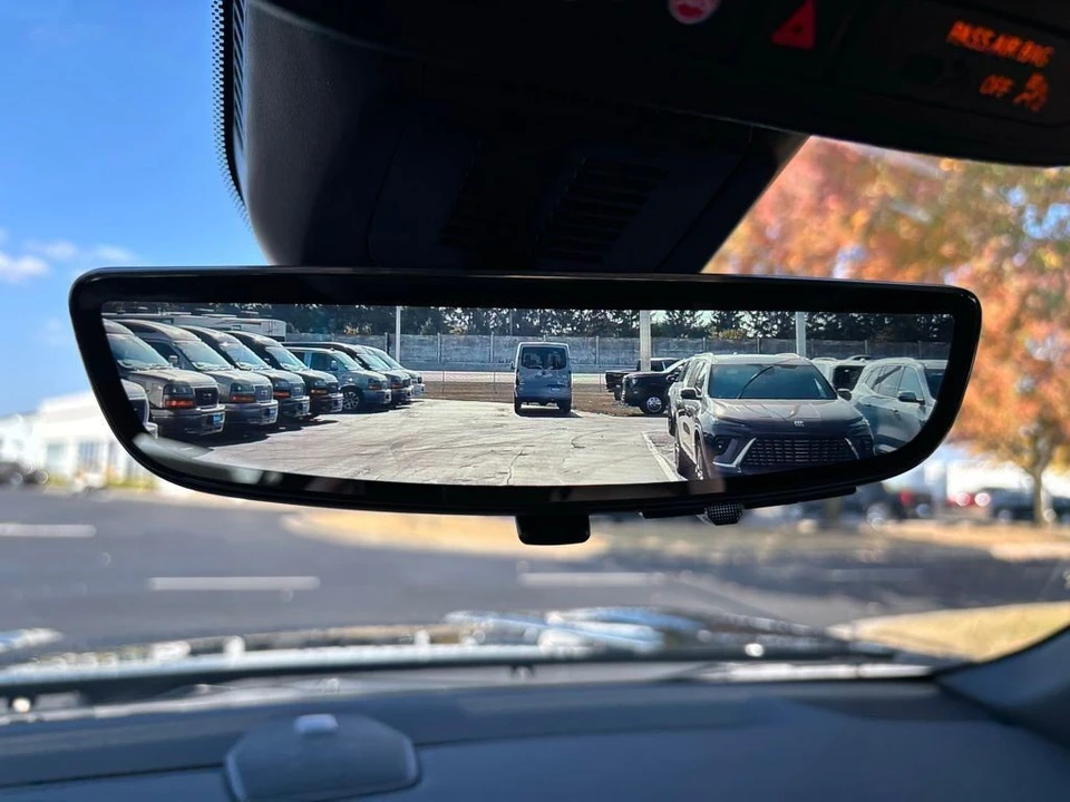 2026 GMC Terrain - Image 7 of 12