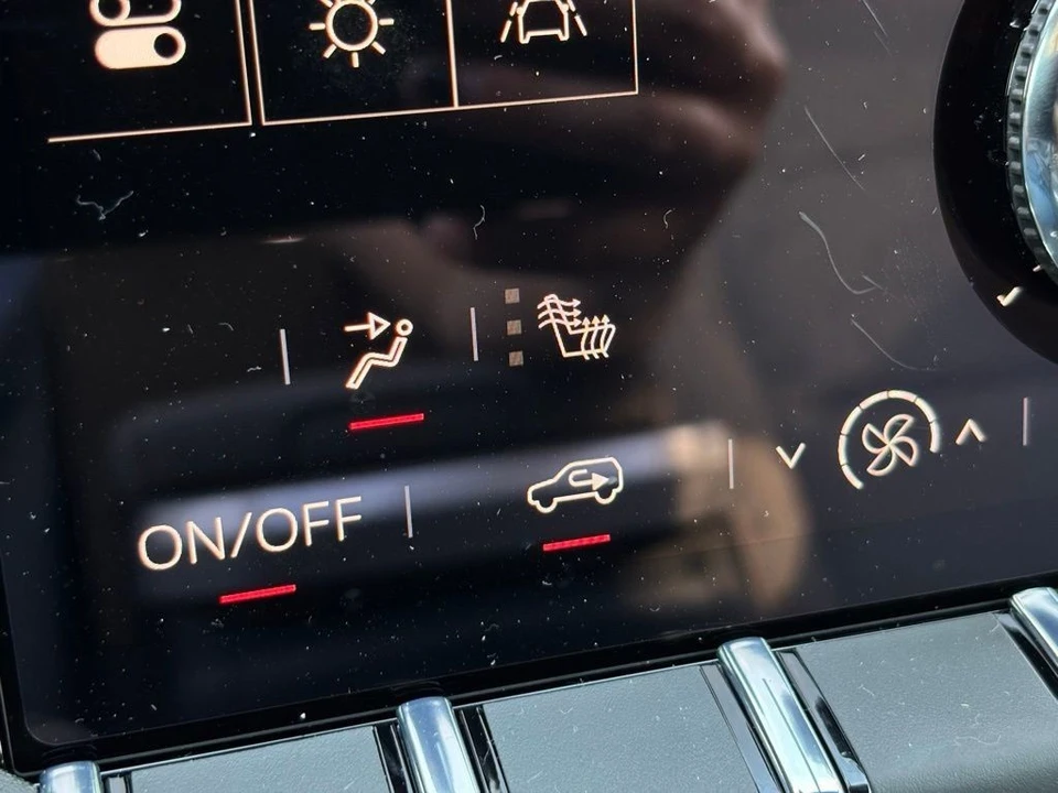 2026 GMC Terrain - Image 6 of 12