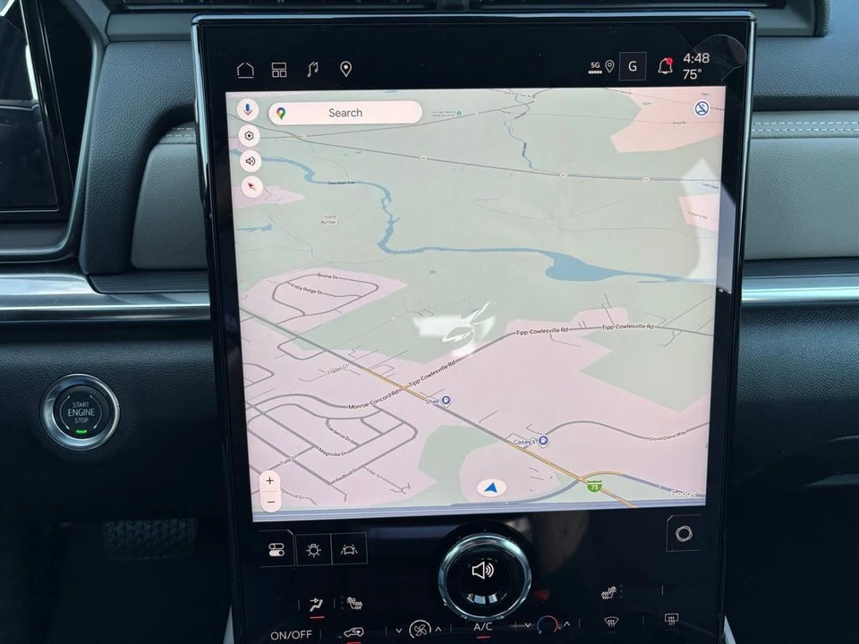 2026 GMC Terrain - Image 4 of 12