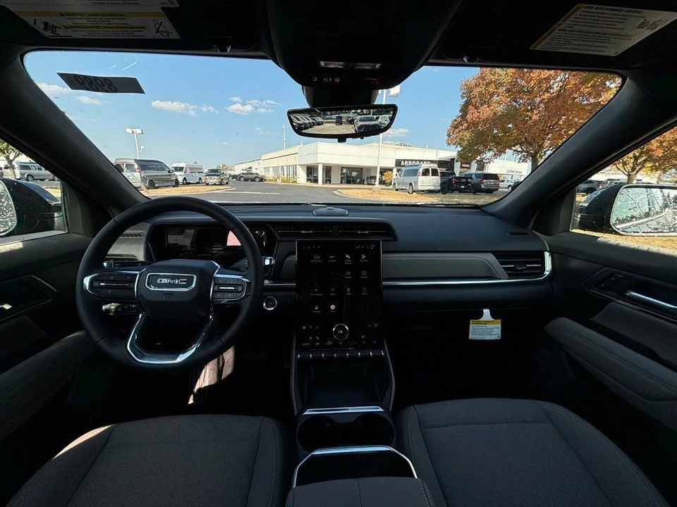 2026 GMC Terrain - Image 2 of 12