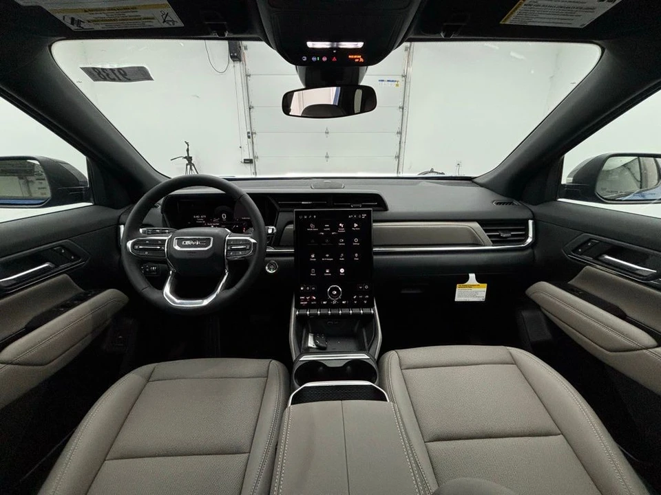 2026 GMC Terrain - Image 2 of 12