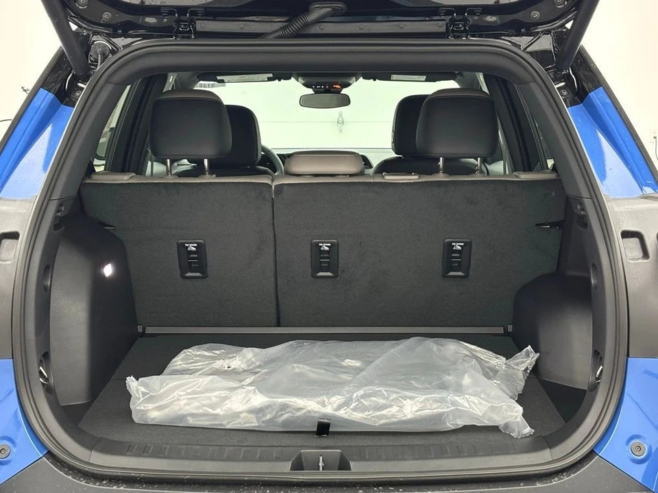 2026 GMC Terrain - Image 9 of 12