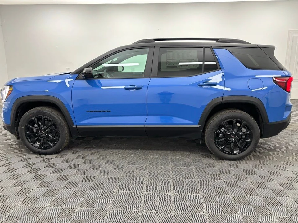 2026 GMC Terrain - Image 12 of 12