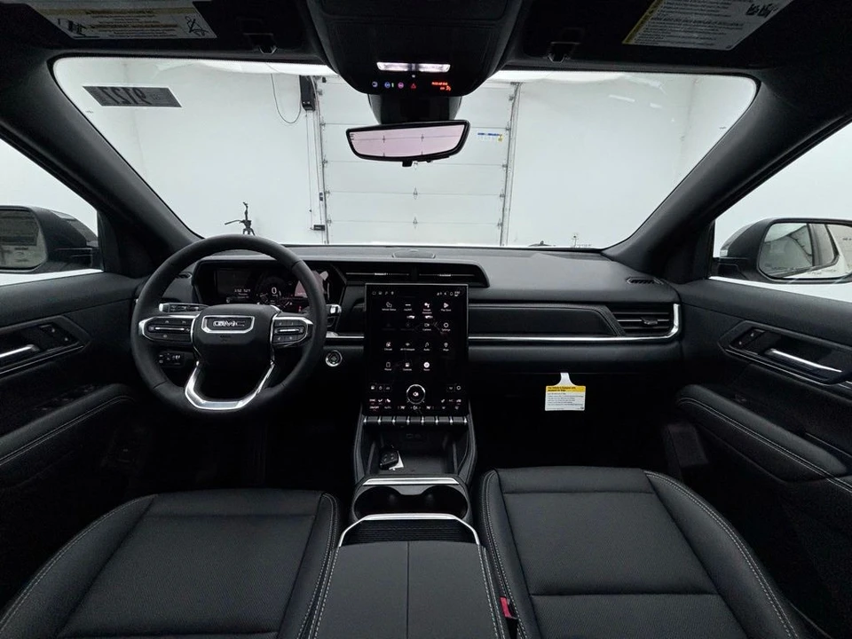2026 GMC Terrain - Image 2 of 12