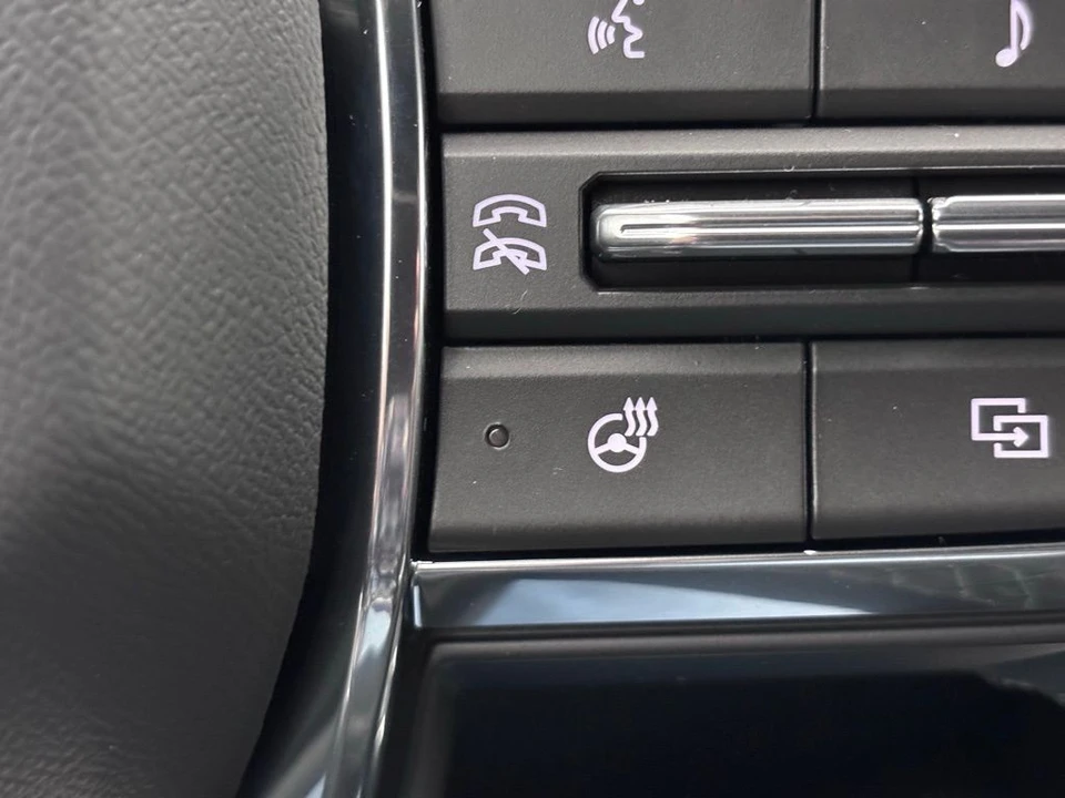 2026 GMC Terrain - Image 6 of 12
