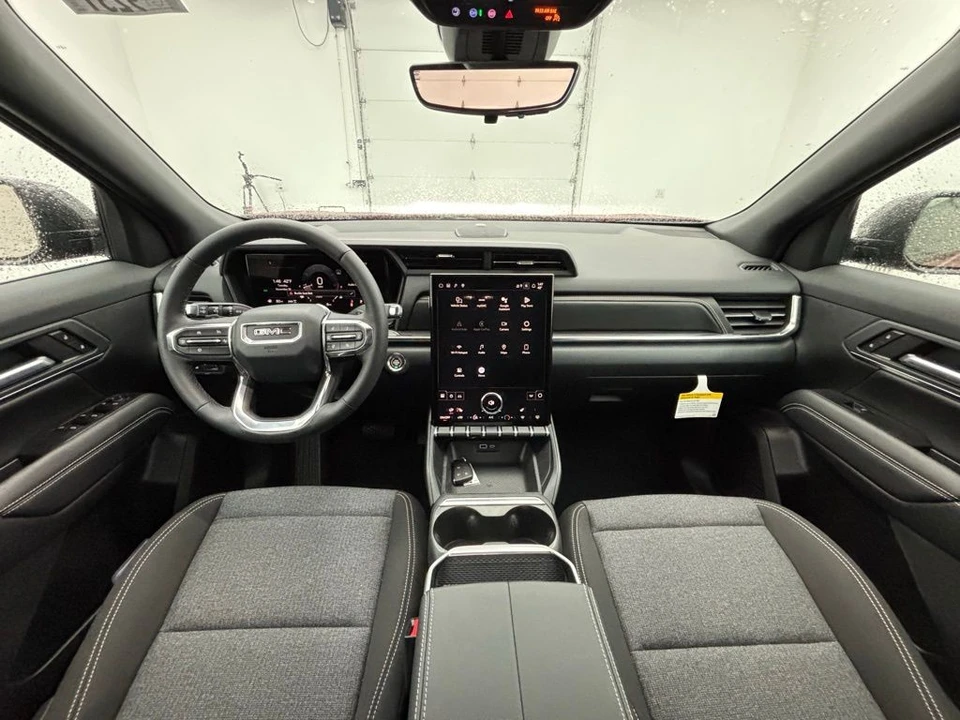 2026 GMC Terrain - Image 2 of 12