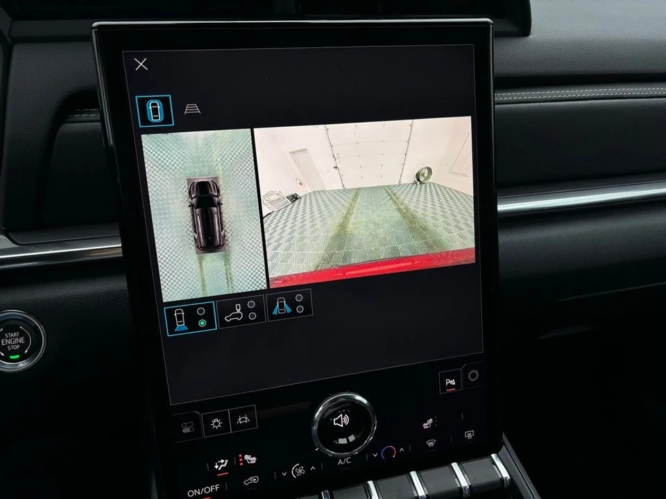 2026 GMC Terrain - Image 3 of 12