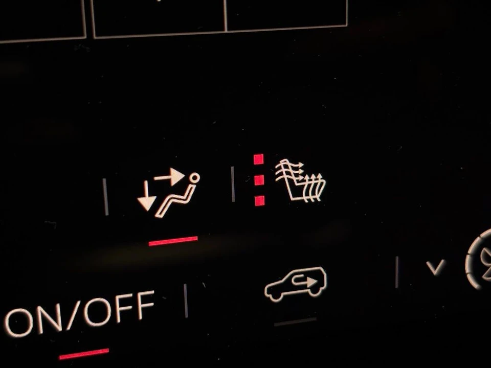2026 GMC Terrain - Image 4 of 12