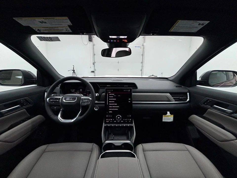 2026 GMC Terrain - Image 2 of 12