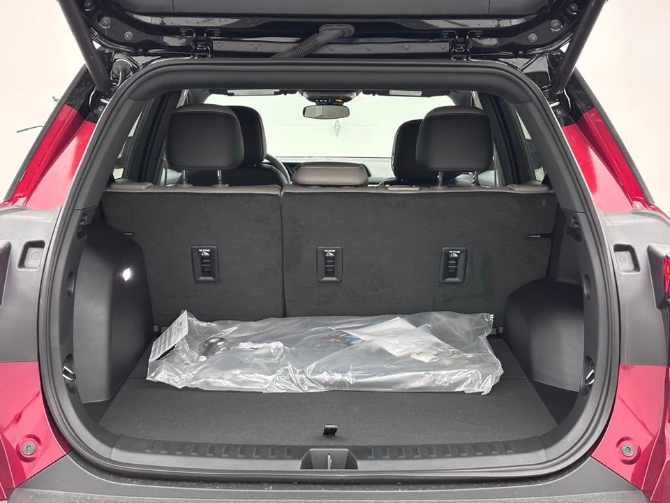 2026 GMC Terrain - Image 10 of 12