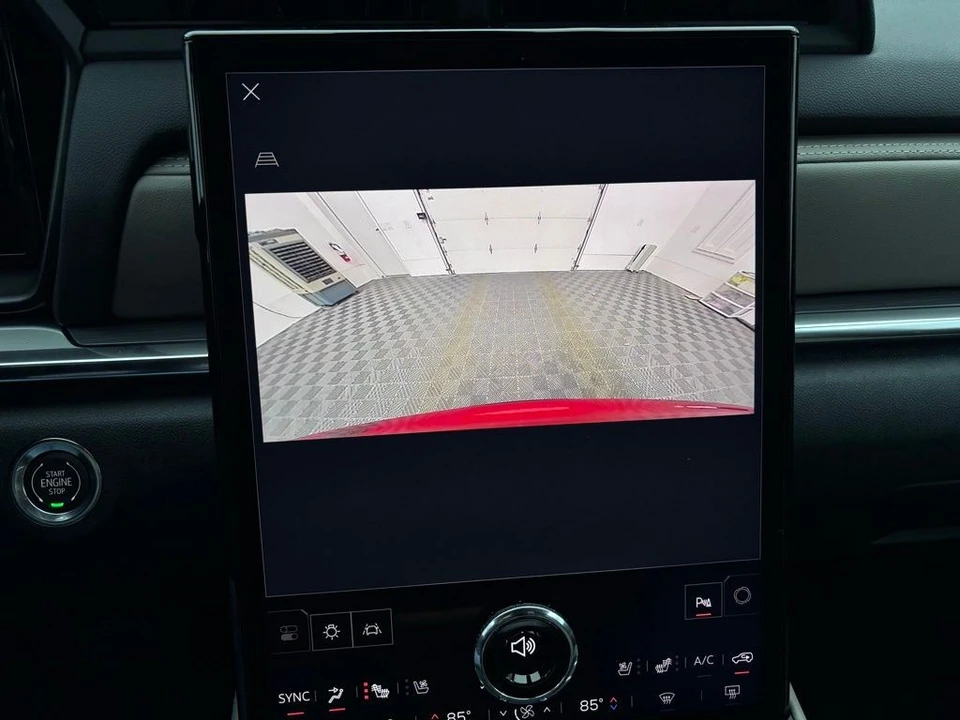 2026 GMC Terrain - Image 3 of 12