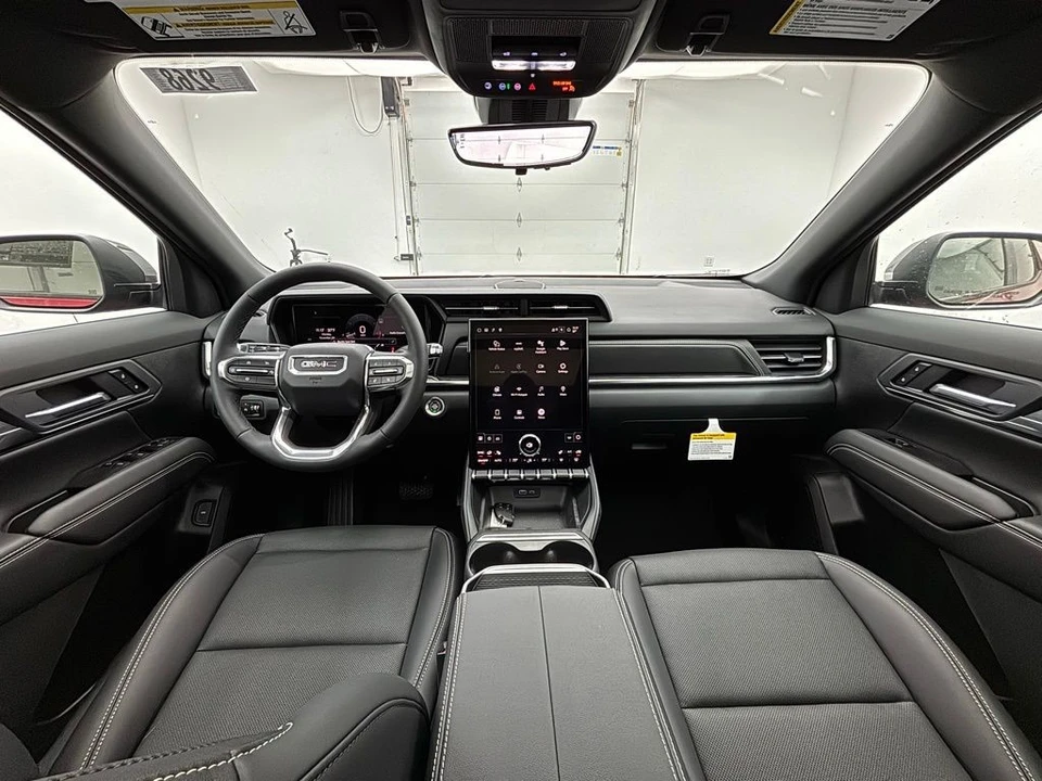 2026 GMC Terrain - Image 2 of 12