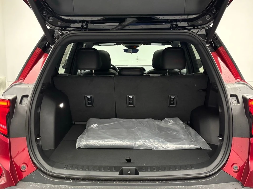2026 GMC Terrain - Image 10 of 12