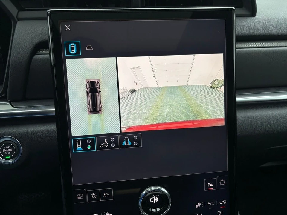 2026 GMC Terrain - Image 3 of 12