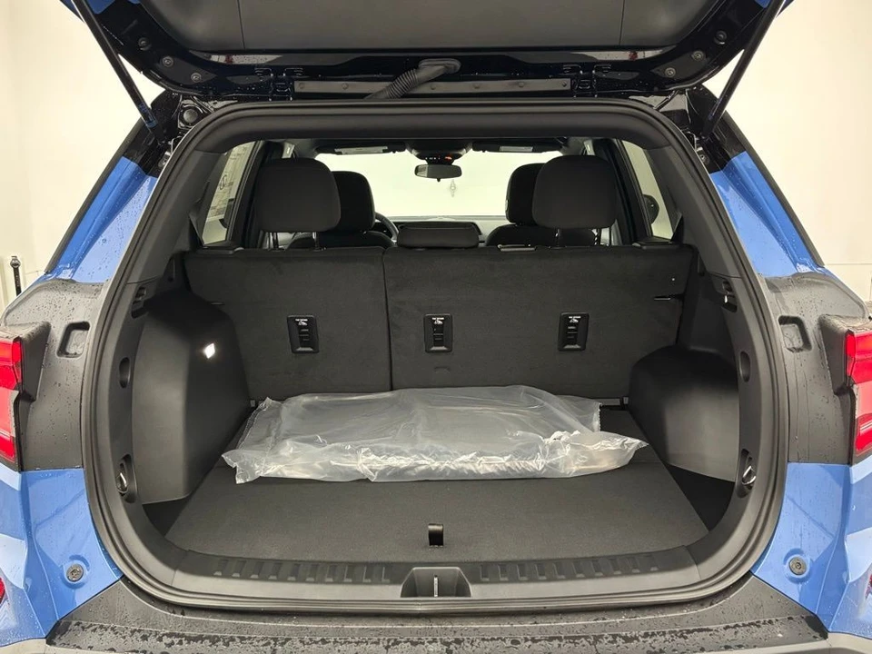 2026 GMC Terrain - Image 8 of 12