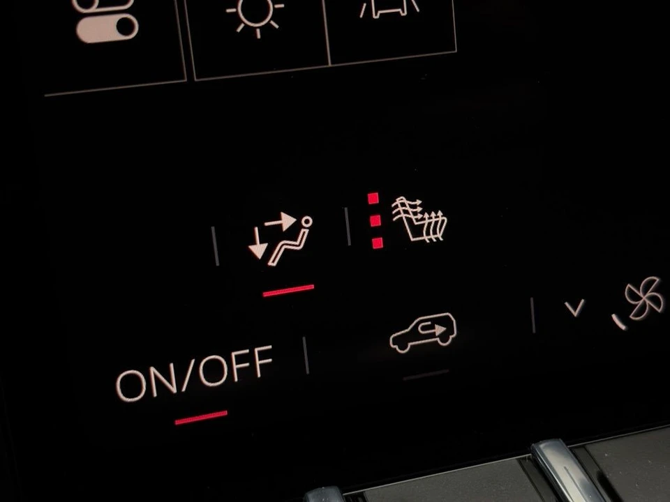 2026 GMC Terrain - Image 4 of 12