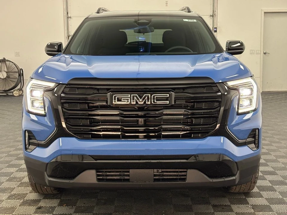 2026 GMC Terrain - Image 12 of 12