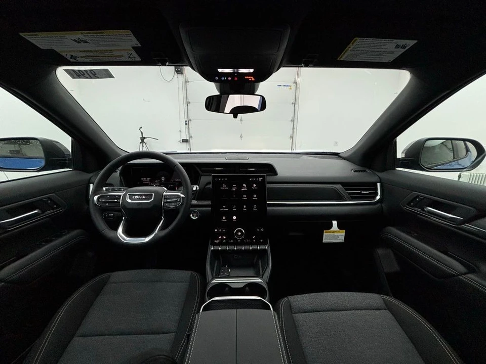 2026 GMC Terrain - Image 2 of 12