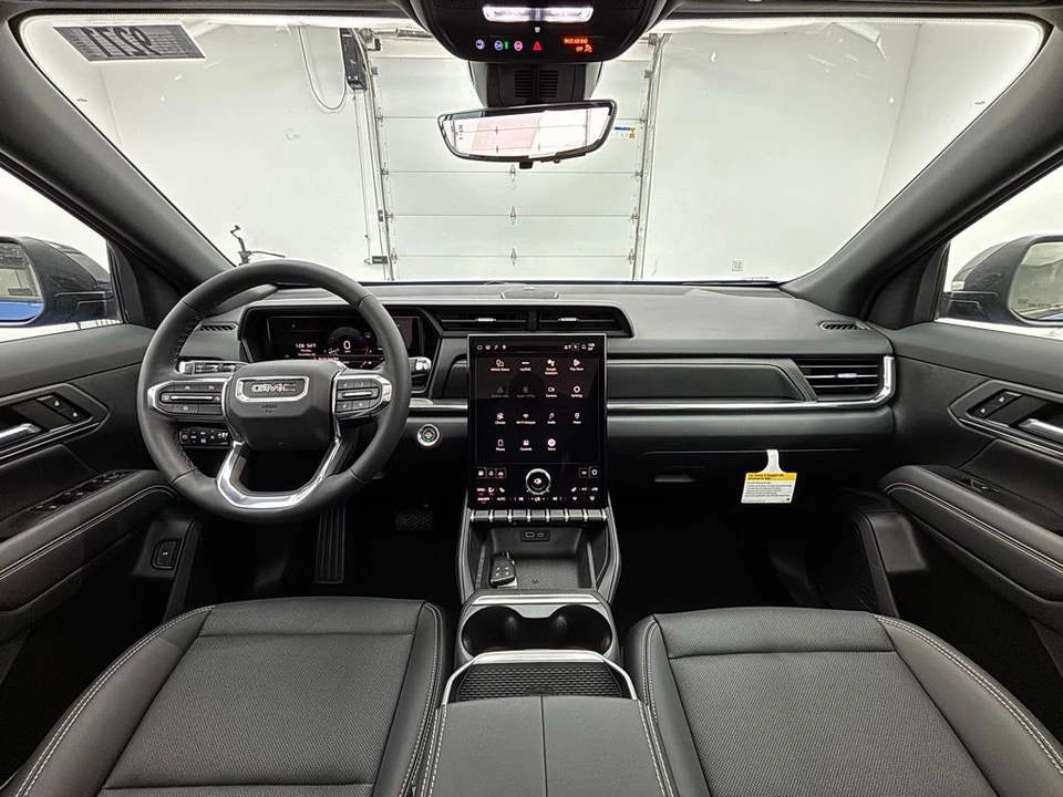 2026 GMC Terrain - Image 2 of 12