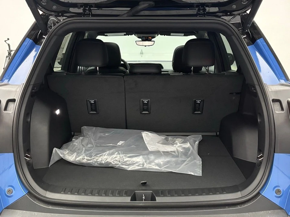 2026 GMC Terrain - Image 10 of 12