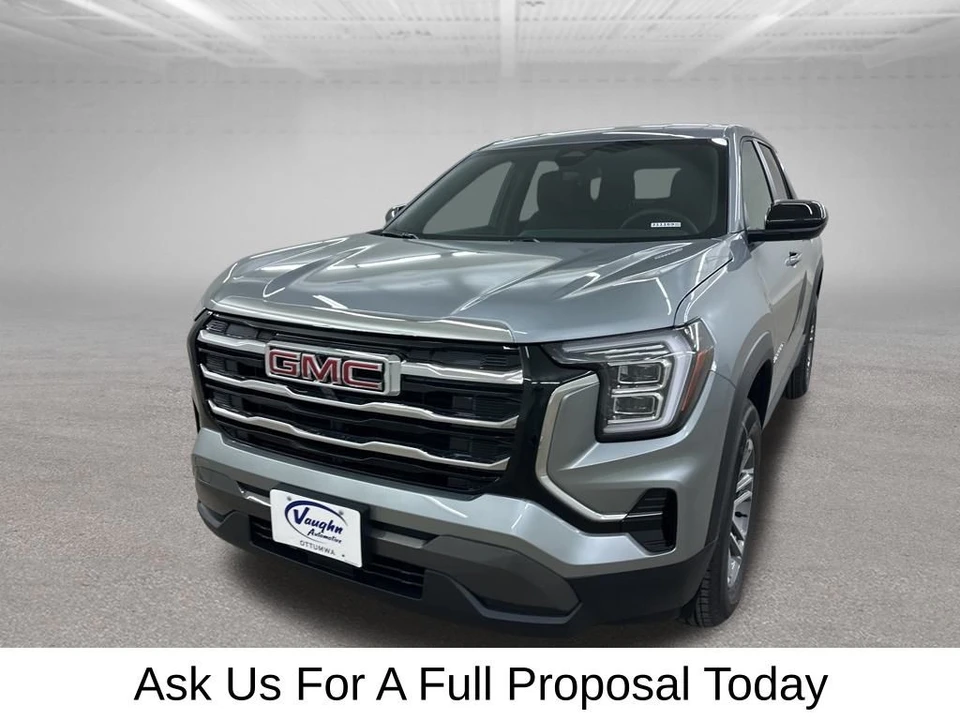 2026 GMC Terrain - Image 4 of 12