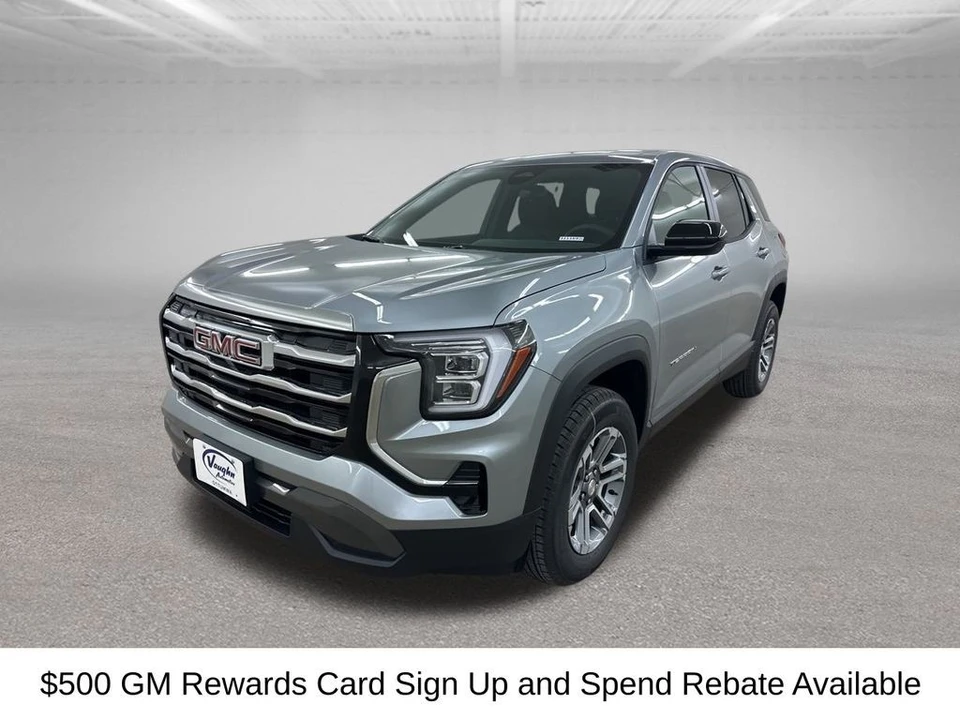 2026 GMC Terrain - Image 5 of 12