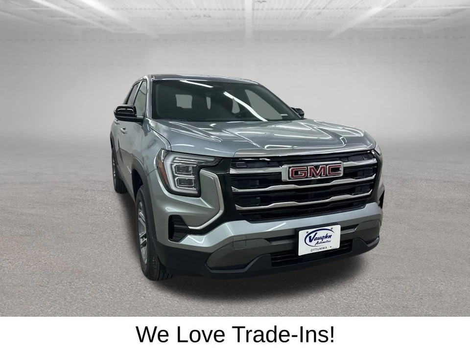 2026 GMC Terrain - Image 2 of 12