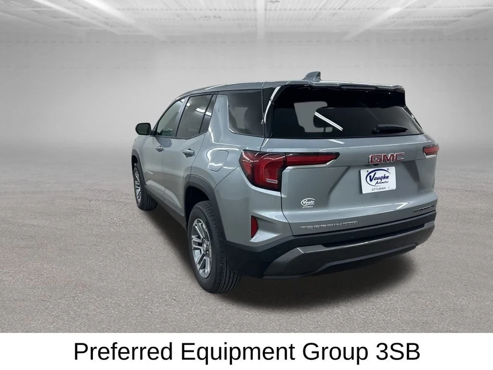 2026 GMC Terrain - Image 8 of 12