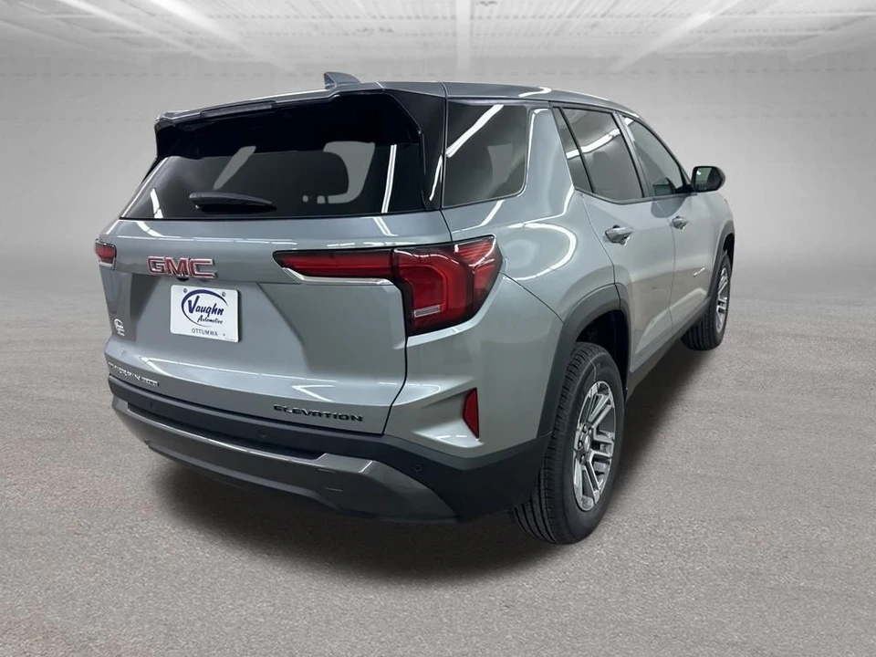 2026 GMC Terrain - Image 11 of 12