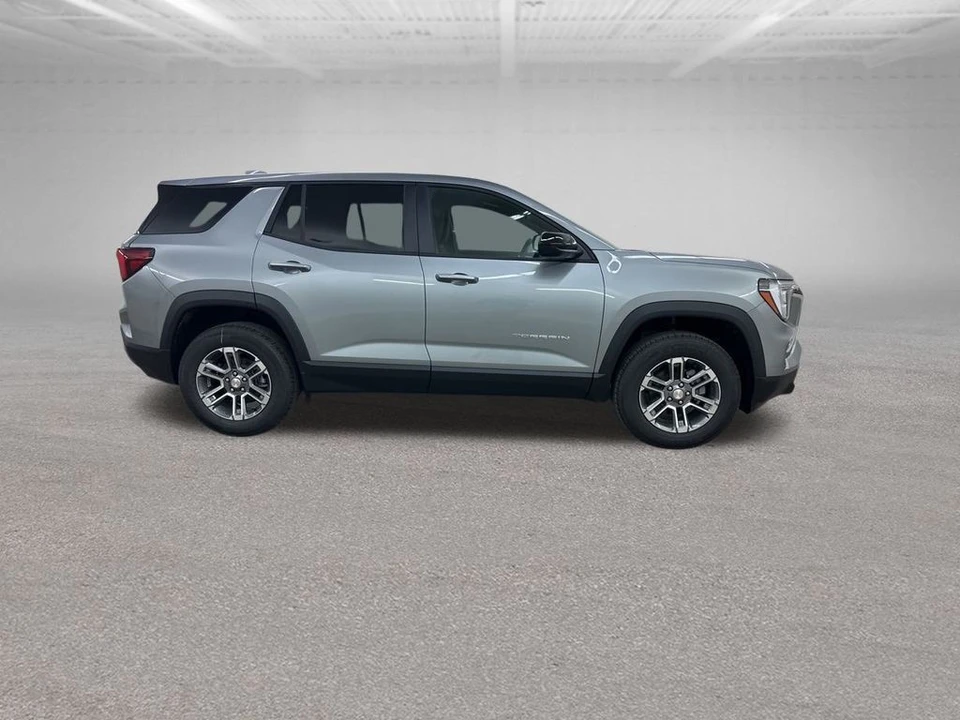 2026 GMC Terrain - Image 12 of 12