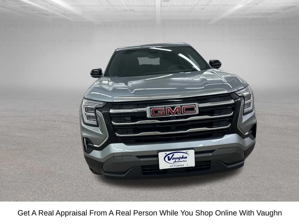 2026 GMC Terrain - Image 3 of 12