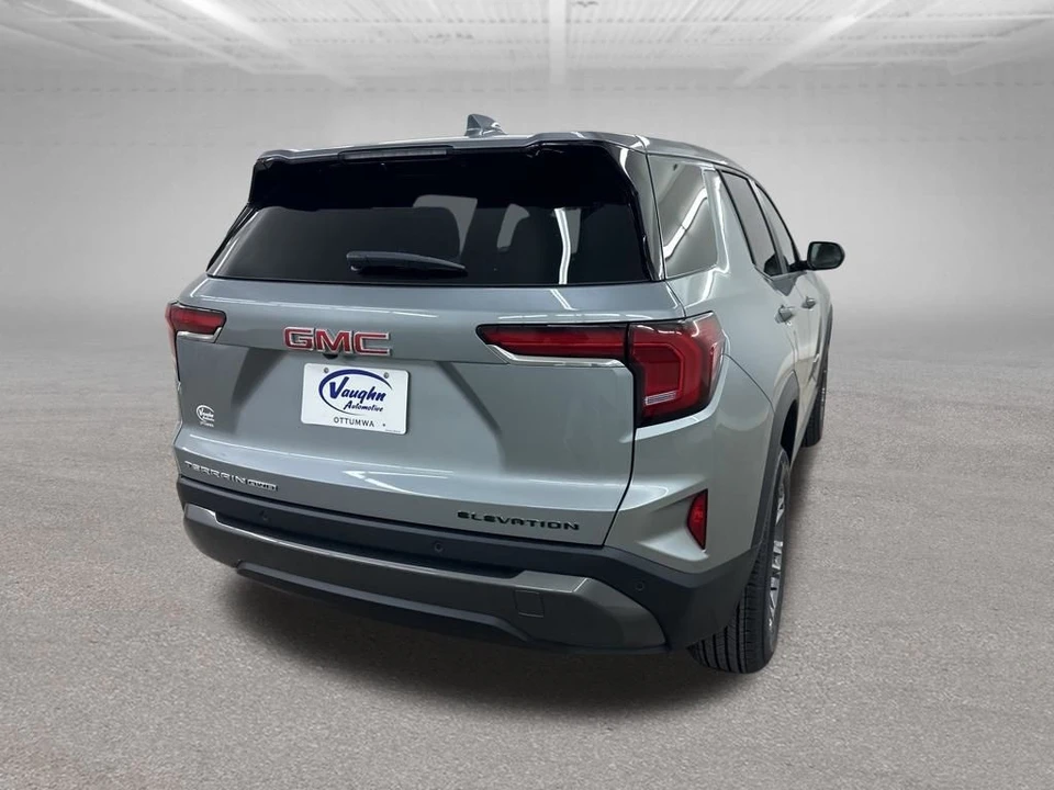 2026 GMC Terrain - Image 10 of 12